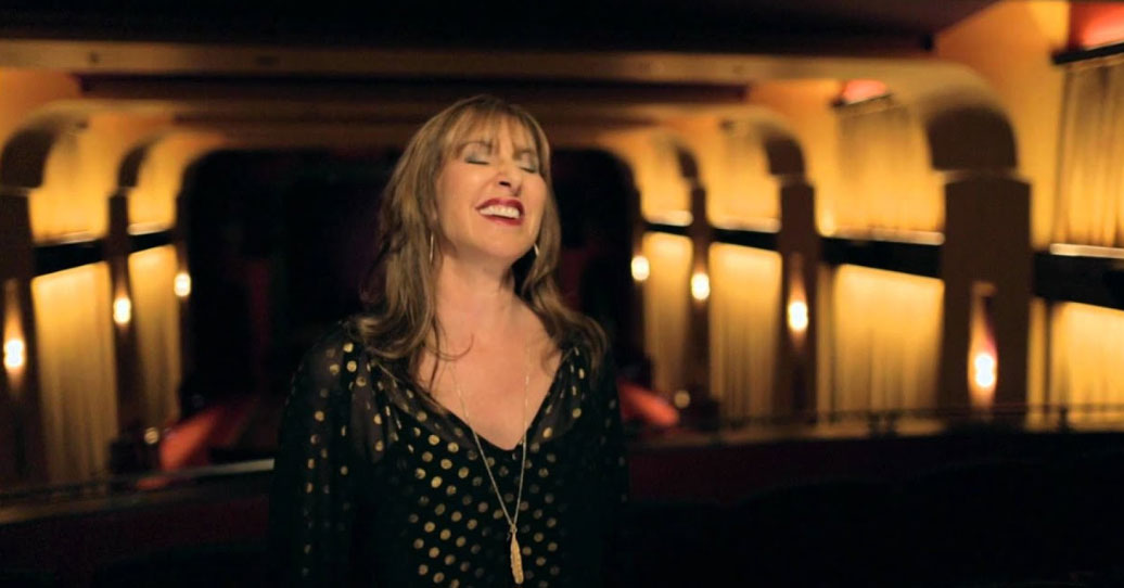 Joanna Mosca - Dream on Savannah